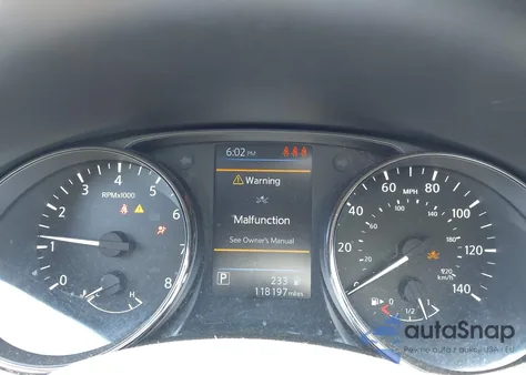 2020 Nissan Rogue Sport S Fwd Xtronic Cvt from USA, damaged, VIN JN1BJ1CV8LW541871